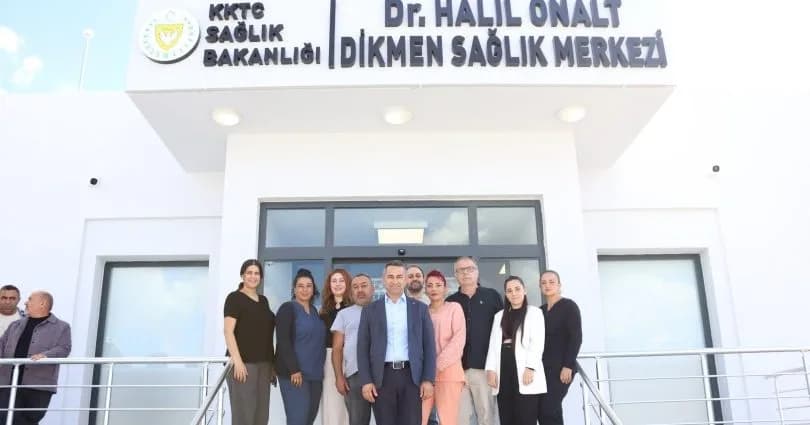 Tunçbilek’ten Dikmen ve Boğaz’da yoğun ziyaret programı