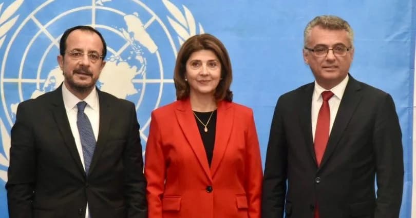 Maria Angela Holguin: Kapsamlı çözüm için fırsat hâlâ var