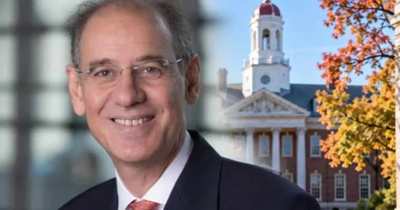 Harvard’da Kıbrıslı Türk akademisyenden tarihi başarı