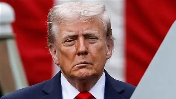 Trump: "Irak'tan onurlu ve saygın bir şekilde ayrıldık"