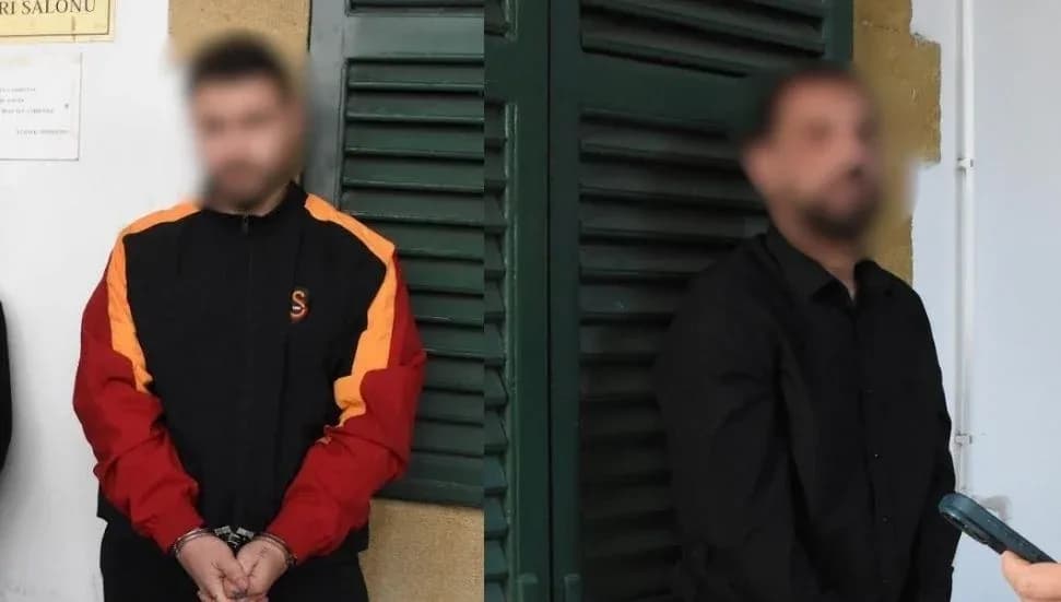 Taşkent’te gömülü çantadan 100 gram uyuşturucu çıktı: 8 gün daha tutuklu kalacaklar