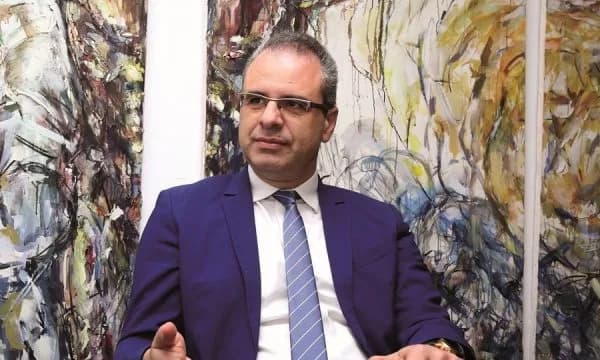 Menelaou: “Dönüşümlü başkanlık uzlaşıların içinde ama tüm müzakere müktesebatı teyit edilmeli”