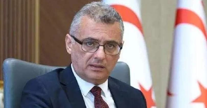 Erhürman’dan çözüm süreci için net mesaj