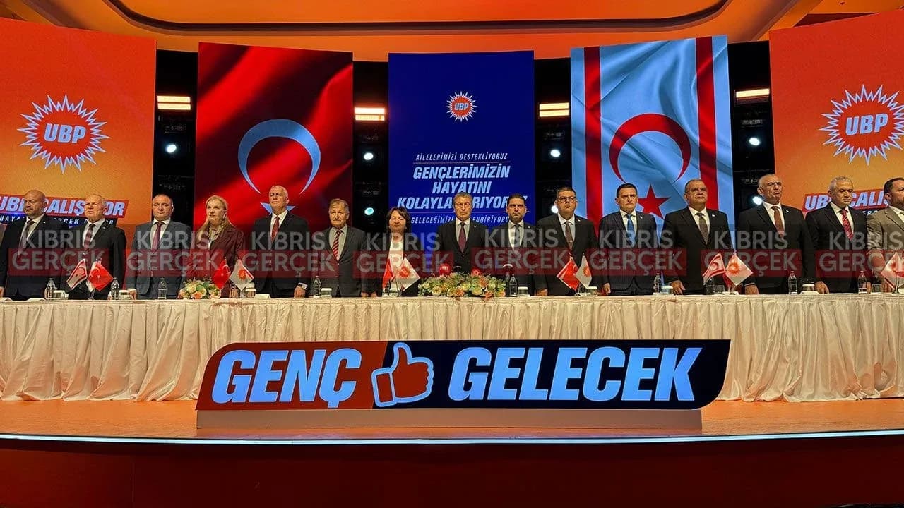 Ünal Üstel: Genç Gelecek Destek Paketi seçim sonrasında başlayacak