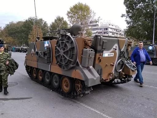 Bağımsızlık Günü geçidinde ABD, Fransa ve İngiliz askerleri yer alacak