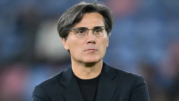 Türk A Milli Futbol Takımı’nda Montella ile yollar ayrıldı