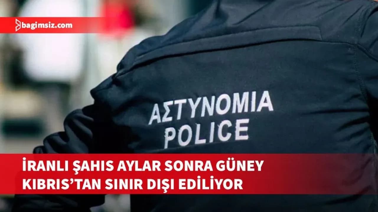 Rum Yüksek Mahkemesi, aylardır tutuklu bekletilen İranlı şahsın sınır dışı edilmesine karar verdi