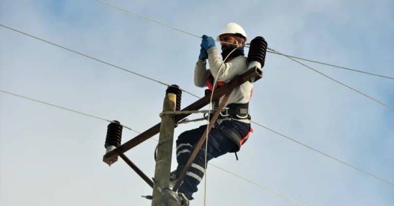 Türkeli bölgesinde cuma günü 3 saatlik elektrik kesintisi…