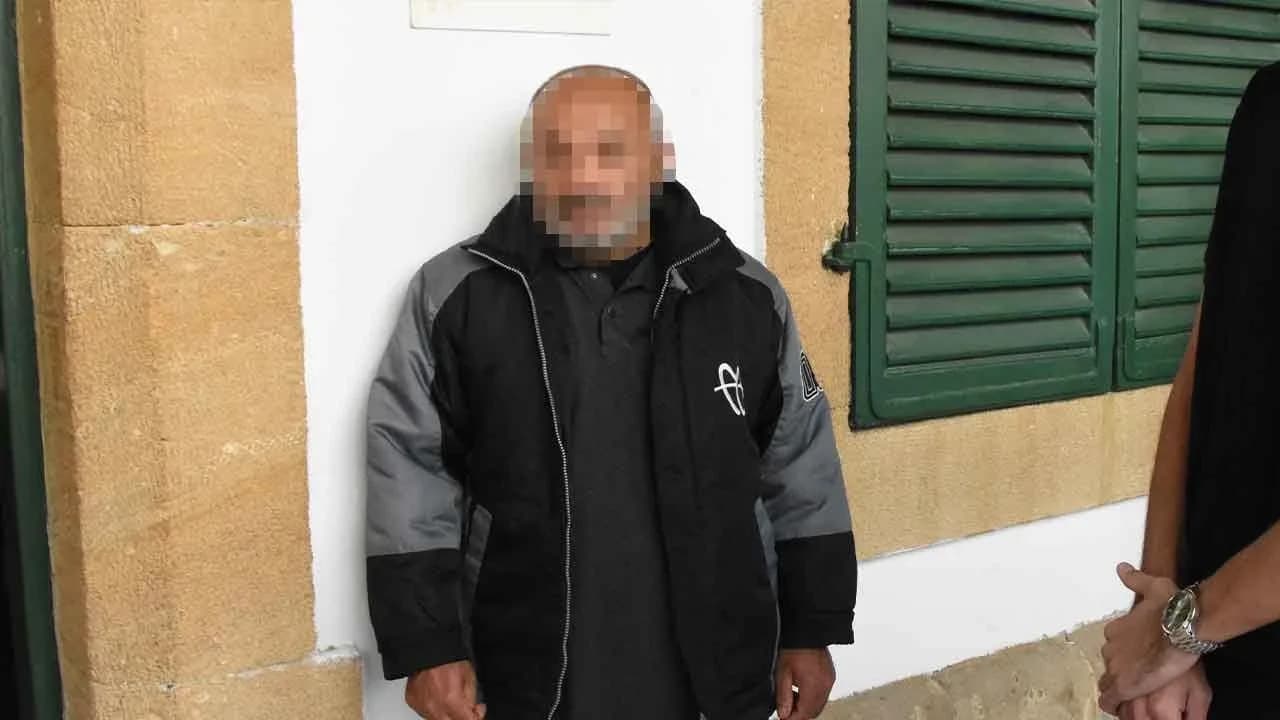 Markette 10 yaşındaki çocuğa taciz iddiası: Zanlıya doktor kontrolü