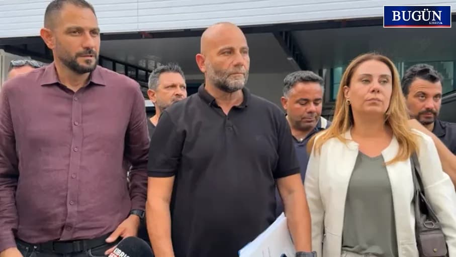 El-Sen’den hükümete uzlaşma çağrısı: Protokol imzalanırsa grev sona erecek