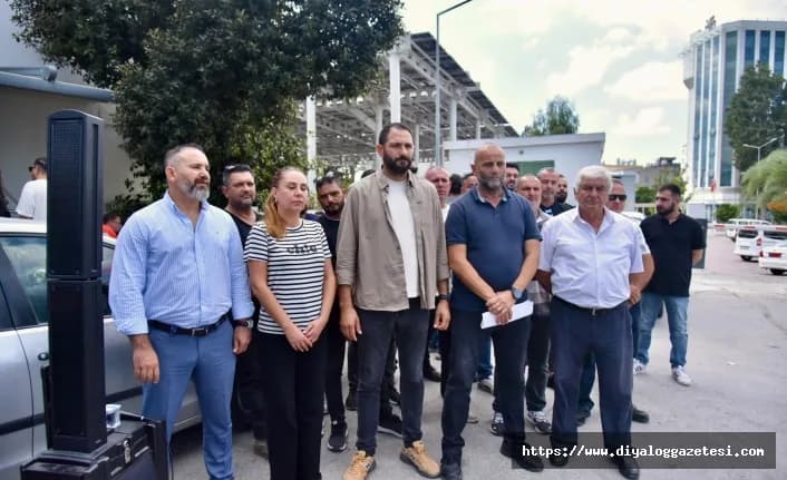 Uzlaşı sağlanmadı