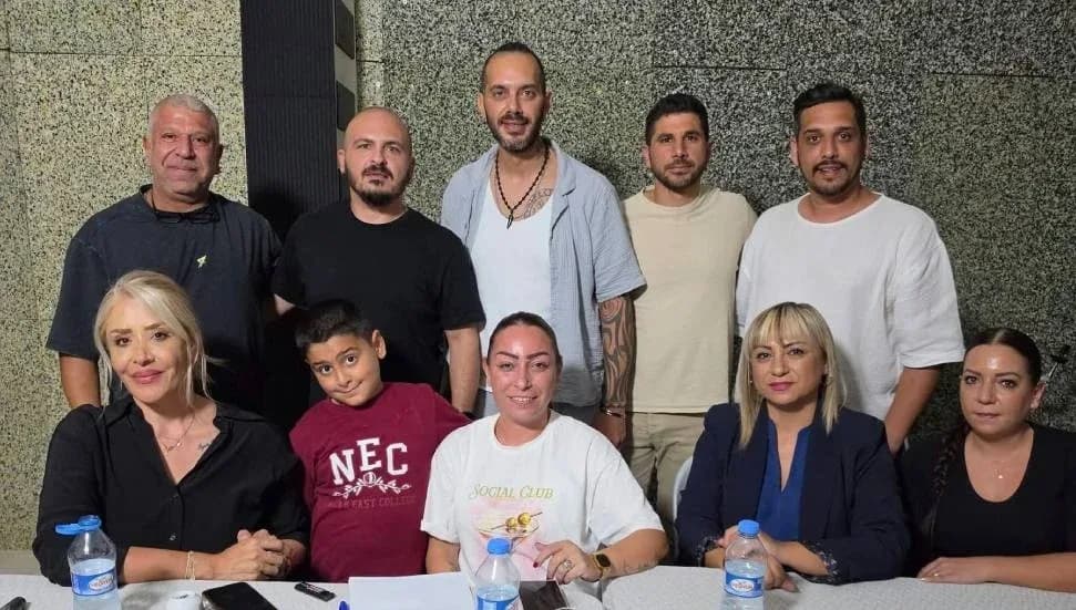 Başak Buba için dayanışma gecesi 11 Kasım’da: Dört grup ve sanatçılar sahne alacak