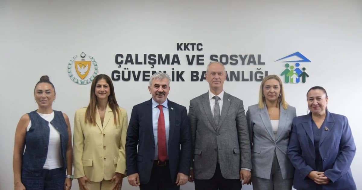 Sosyal Hizmetler Dairesi ile Telsim arasında iş birliği