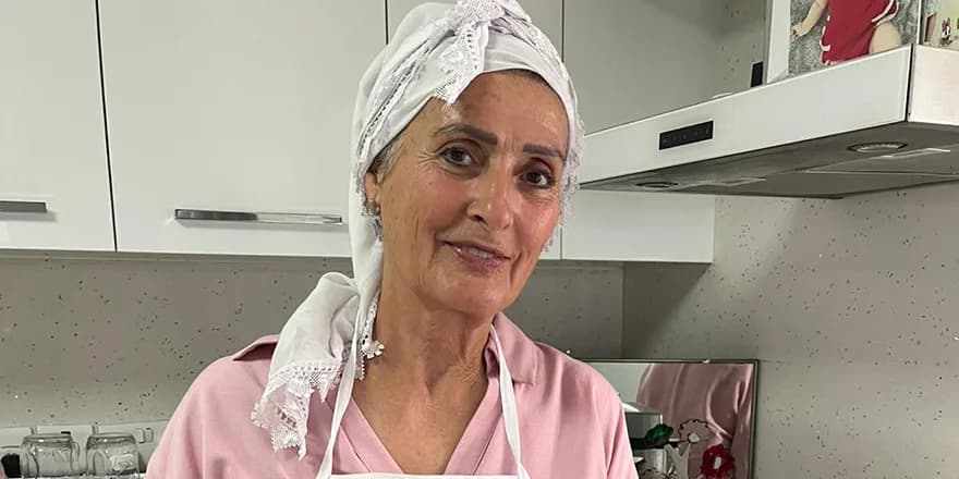 KÖDER’in Gülgün Betmezoğlu belgeseli cuma günü gösterilecek