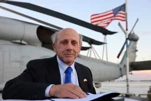 ABD Büyükelçisi Breslow: “ABD Kıbrıs’ı NATO’ya katılsa da katılmasa da koruyacak, savunma iş birliğinin geleceği çok parlak”