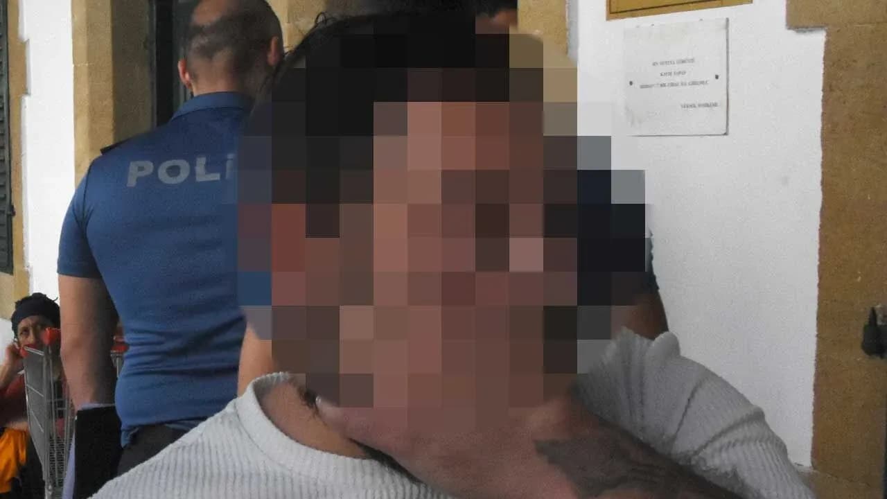 Döviz bürosunda 1,1 milyon TL’lik sirkat iddiası