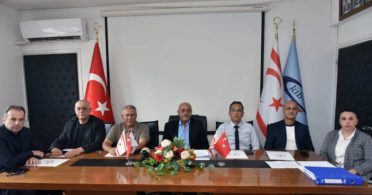 Uzun, KIB-TEK’teki hurdalarla ilgili iddiaları yanıtladı: Açık artırma şeffaf şekilde yapıldı