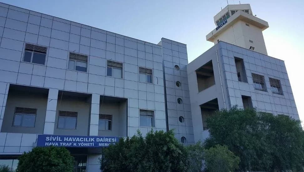 Sivil Havacılık Dairesi'nden sistem ve cihaz iddialarına yanıt: ICAO toleransları içerisinde hizmet veriliyor