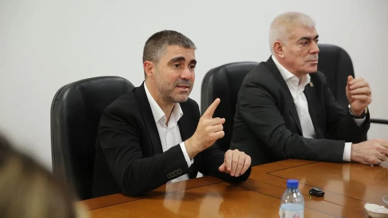 Aktunç: Lefkoşa için kaybedilen zamanı telafi edeceğiz