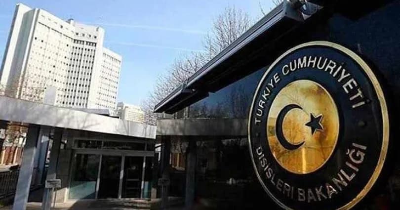 Türkiye’den Ege ve Doğu Akdeniz politikası açıklaması