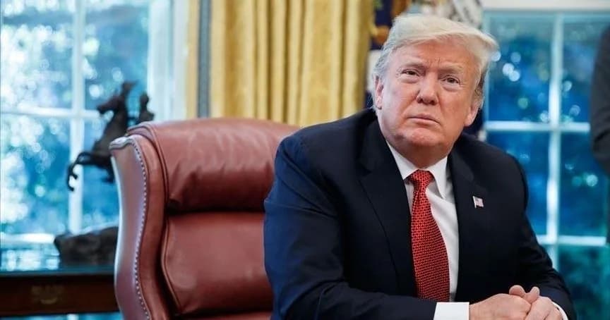 Trump, çabaları karşılığında 8 Nobel Barış Ödülü alması gerektiğini söyledi