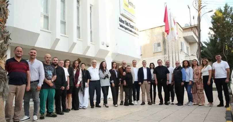 Aktunç: Lefkoşalı daha iyisini hak ediyor