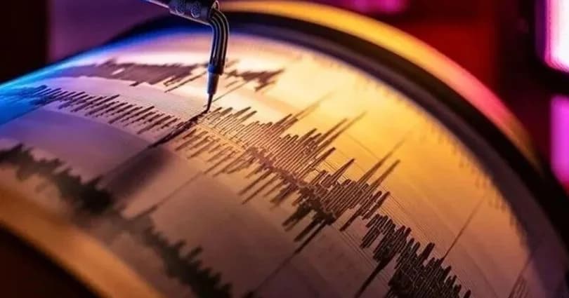 Rusya’nın Kamçatka Yarımadası’nda 6,9 büyüklüğünde deprem!