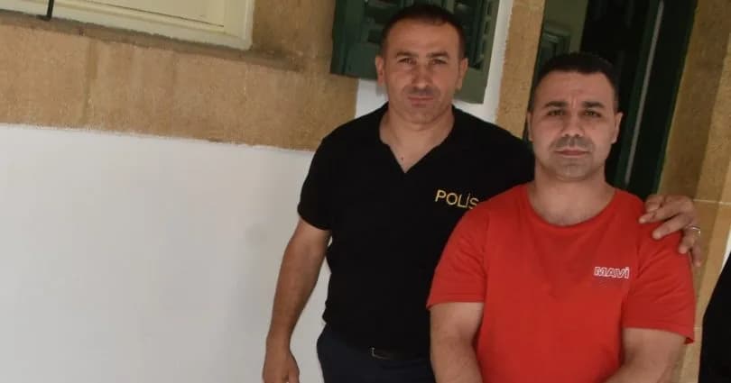İki kez hapis cezası aldı, ıslah olmadı: Bu kez 24 ay hapis yatacak