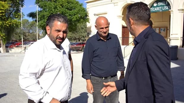 Sermet Nereli: Eğitime hak ettiği katkıyı sunacağız