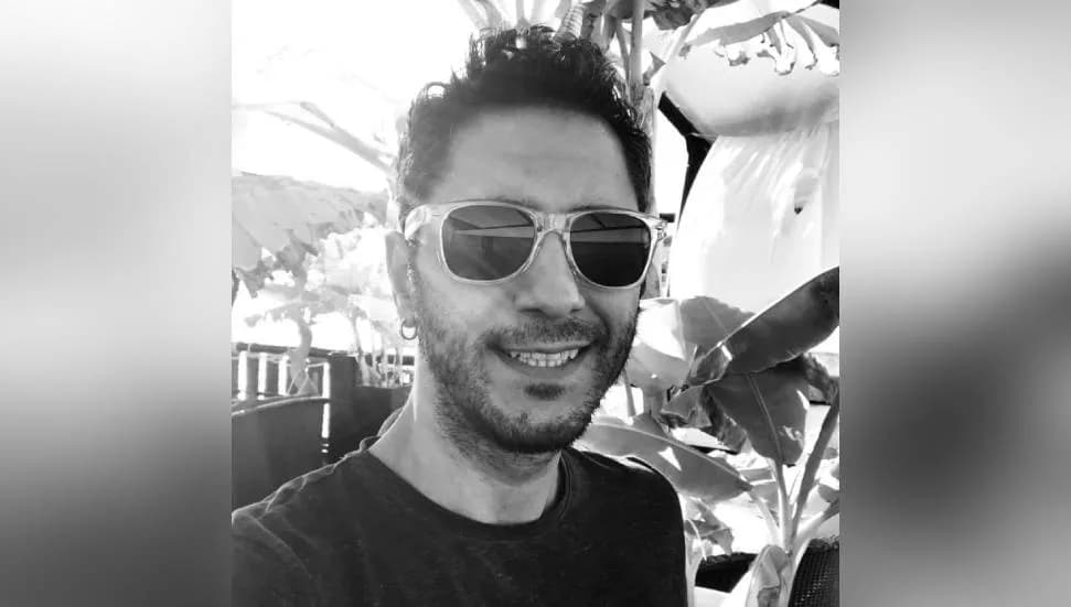 Ufuk Akengin hayatını kaybetti