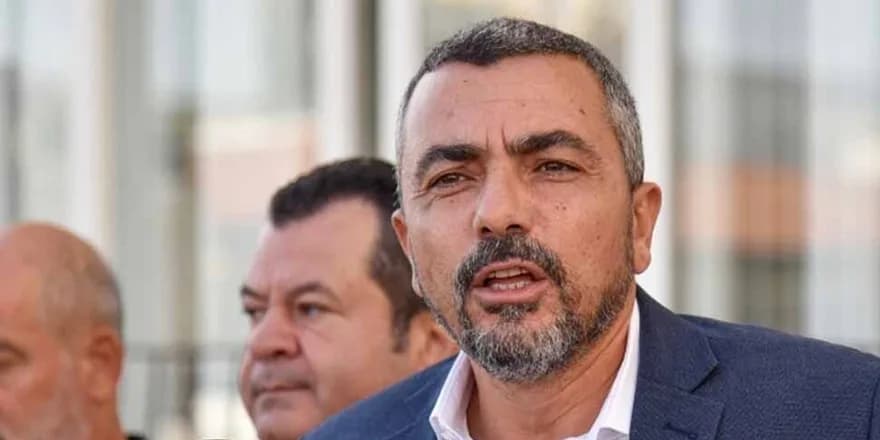 Kamu-İş, Haspolat Tangül Çağıner Sevgi Evi'nde tam gün grev yapacak