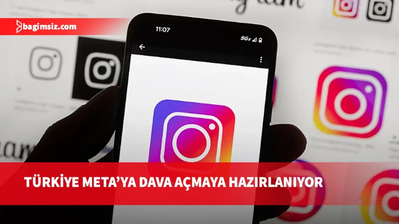 Yusuf Tekin: Meta’ya dava açmaya hazırlanıyoruz
