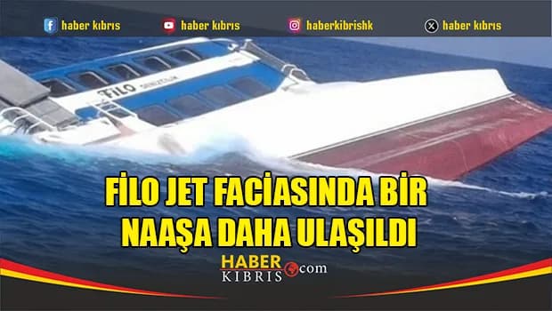 Filo Jet faciasında bir naaşa daha ulaşıldı: Can kaybı 24’e yükseldi