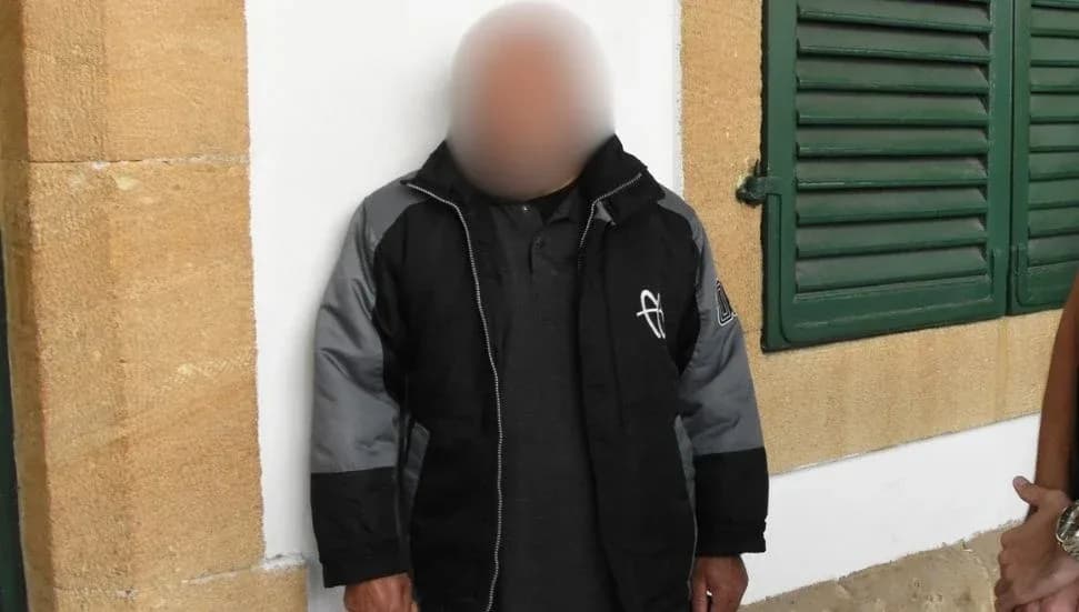 Lefkoşa’da 10 yaşındaki çocuğu cinsel taciz etmekle itham edilen zanlıya 2 gün tutukluluk