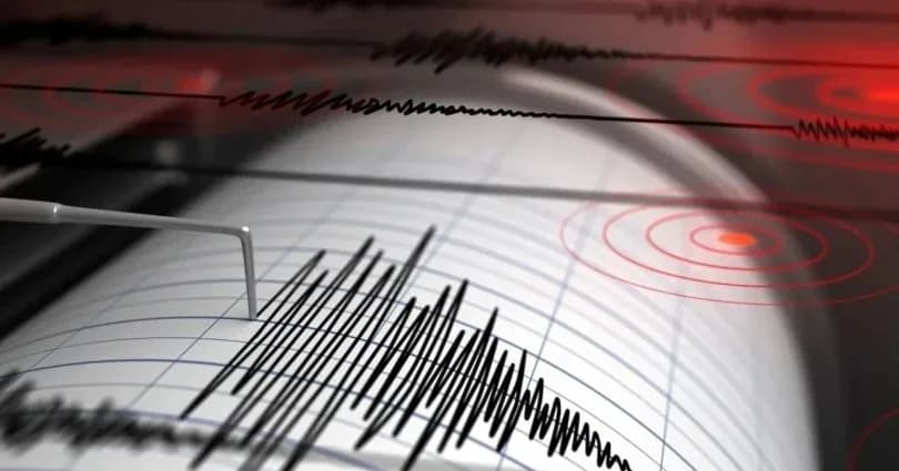 Tibet Özerk Bölgesi’nde 7 büyüklüğünde deprem!