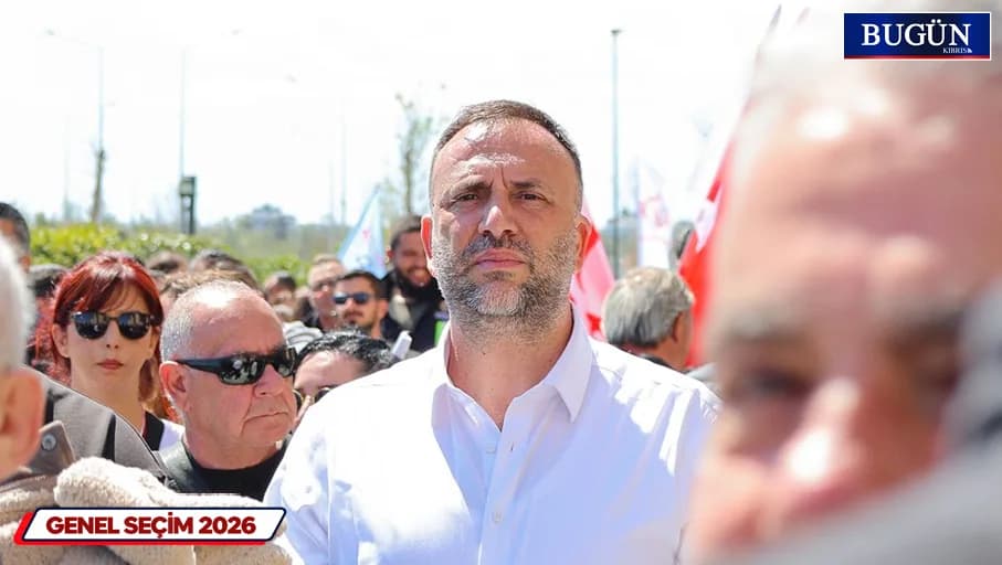 Çeler: “TDP halkın, muhalefetin ve hükümetin sigortasıdır”