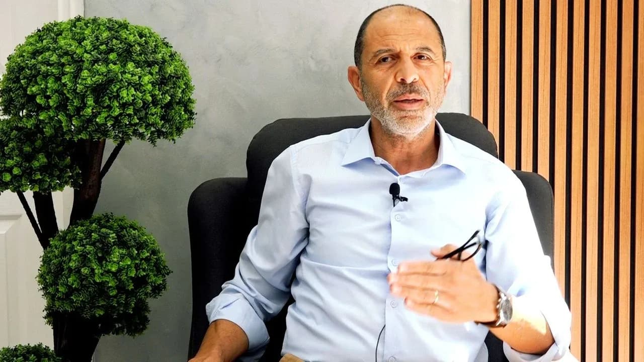 Kudret Özersay’dan Girne Hastanesi’nin ismine tepki