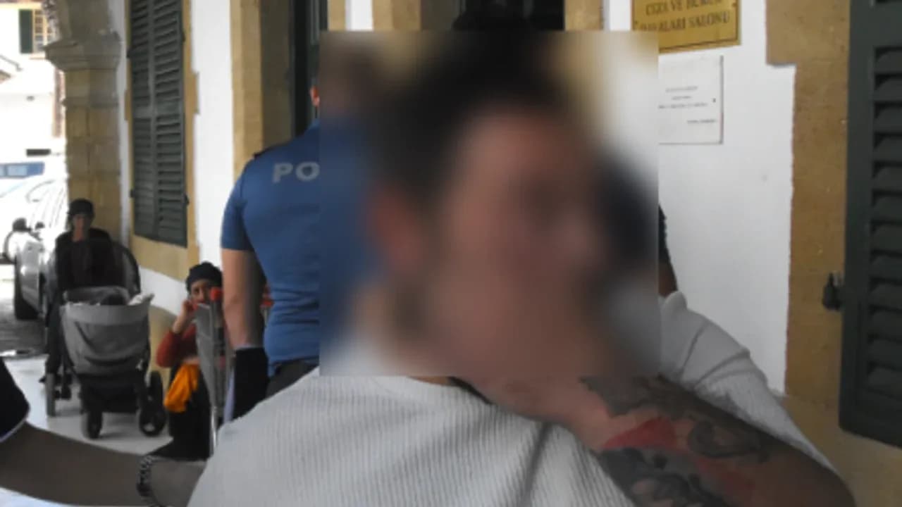 Lefkoşa’da döviz bürosu çalışanına sirkat soruşturması
