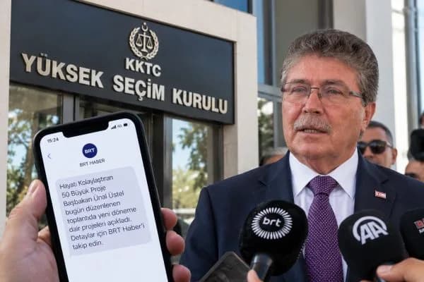 Seçim yasakları başladı: Devlet-parti çizgisi tartışması büyüyor, dosya poliste