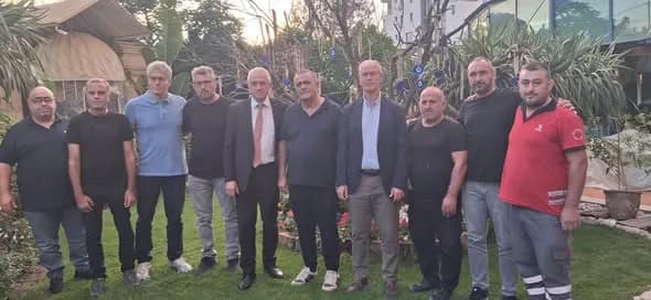Hasipoğlu: Kıbrıs Türk Petrolleri’ndeki grev sona erdi