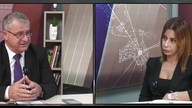 Büyükyılmaz: “YDP ustalık dönemine hazırlanıyor”