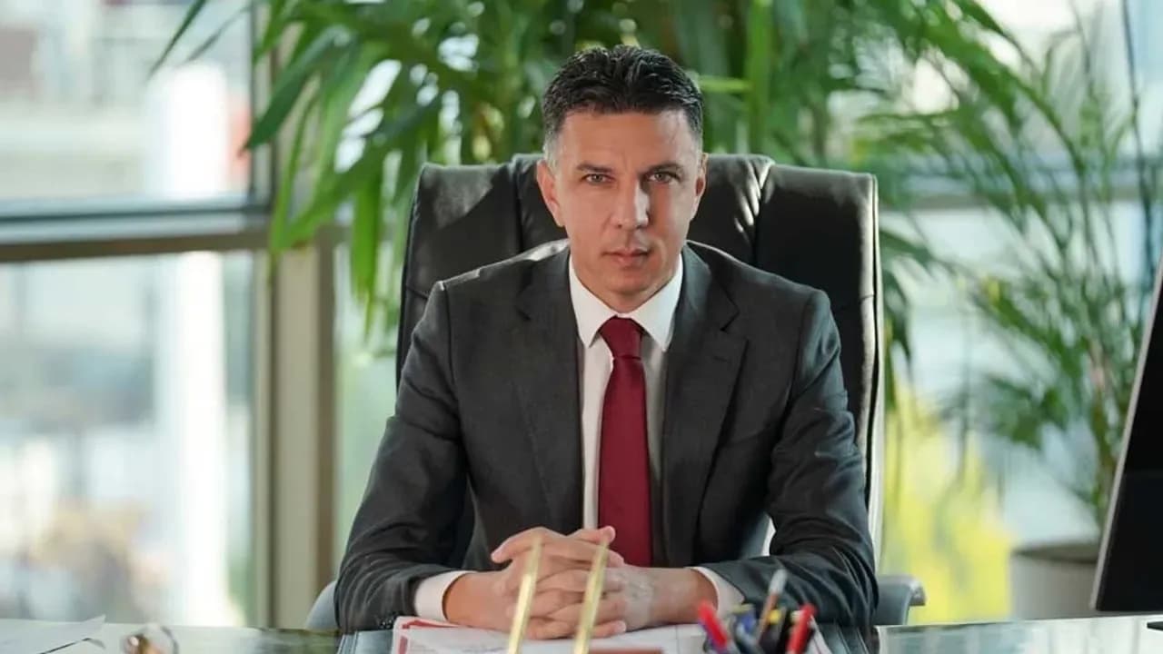 Amcaoğlu: Çocuklarımıza sunduğumuz imkânlar Avrupa şampiyonluğuna dönüştü