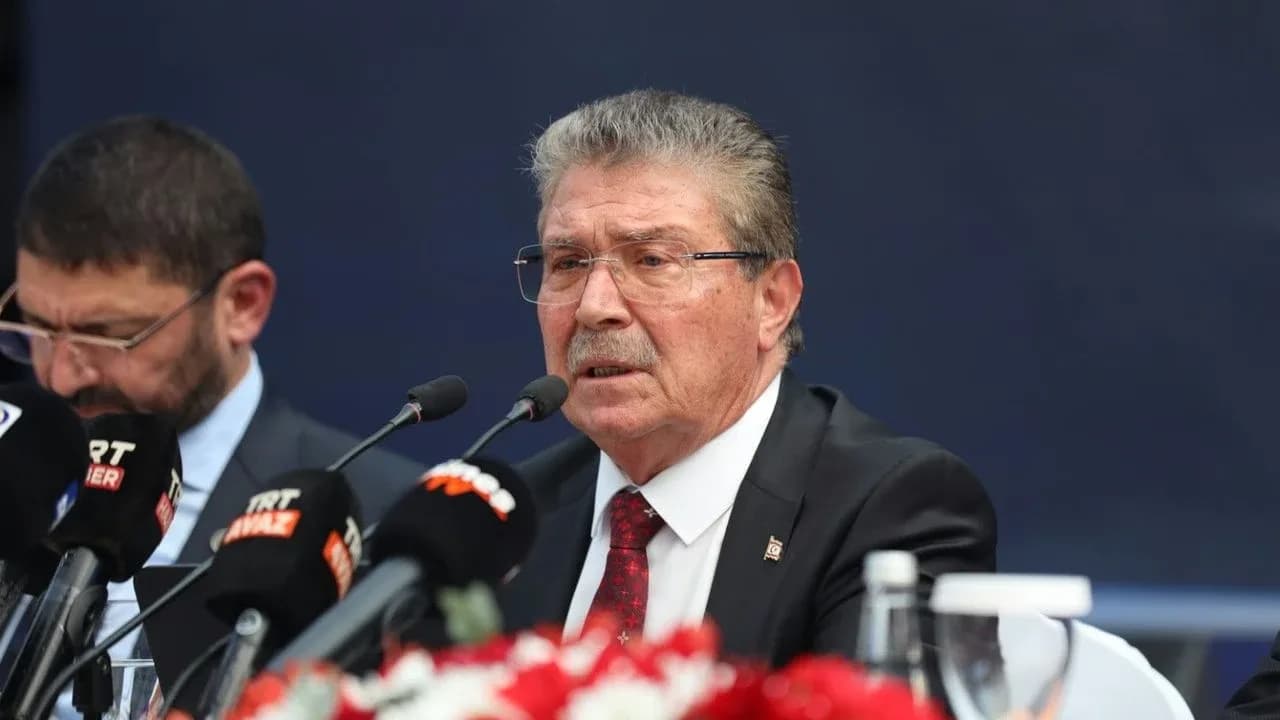 İşte ekonomiden sağlığa, enerjiden ulaşıma yeni dönem hedefleri