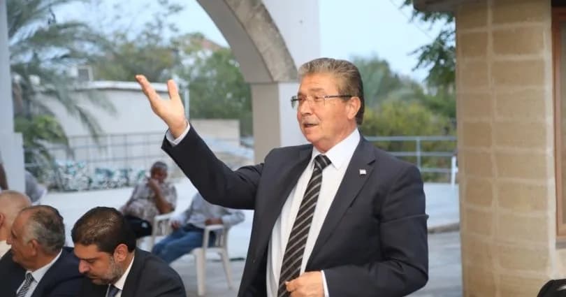 Üstel: Hedefimiz tek başına iktidar, beş yıllık istikrar ve yeni mega projeler