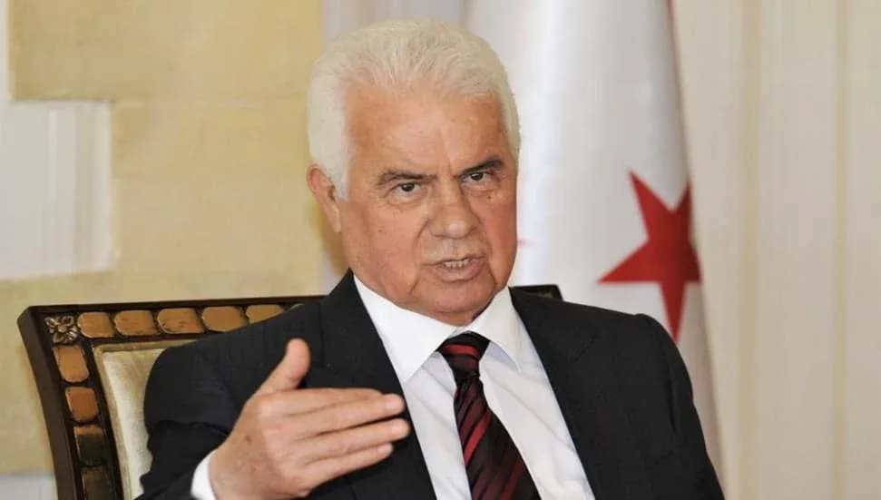 Derviş Eroğlu’ndan UBP’nin 51’inci kuruluş yıl dönümü mesajı: KKTC’nin egemen yapısı güçlendirilmelidir
