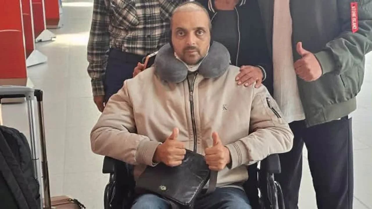 Murat Şenkul’dan Başak Buba için destek çağrısı