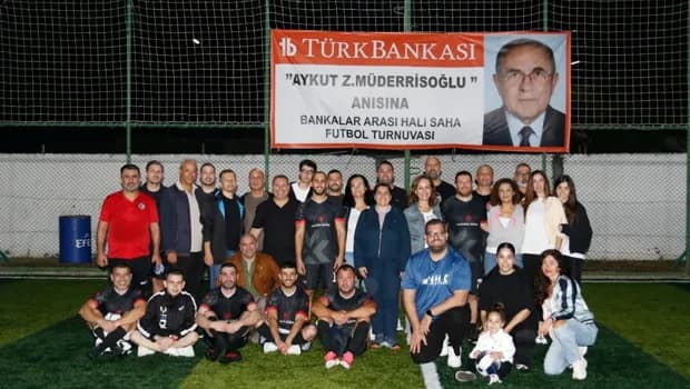 Çekişmeli Maç Kalkınma Bankası’nın