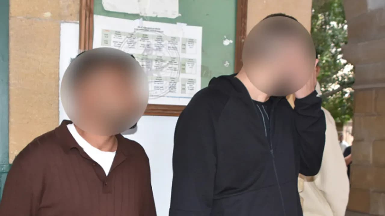 480 bin TL’lik sahte çekle araç aldı: İki zanlıya tutukluluk