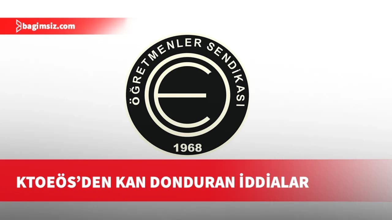 KTOEÖS: Çocuklarımızı dogmatik ve korkuya dayalı eğitim anlayışına teslim etmeyeceğiz
