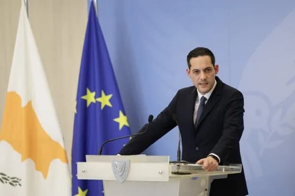 Letimbiotis: “Türkiye-Libya mutabakatıyla Ankara Doğu Akdeniz’de oldu-bitti yaratmaya çalışıyor”